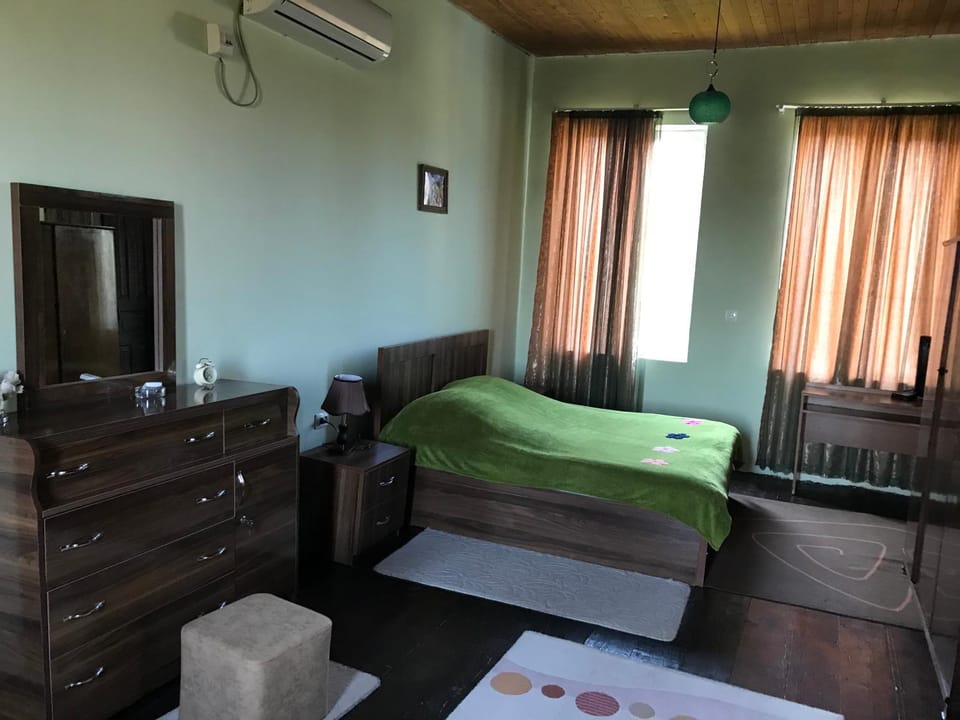 Barsa Apartment in Georgia