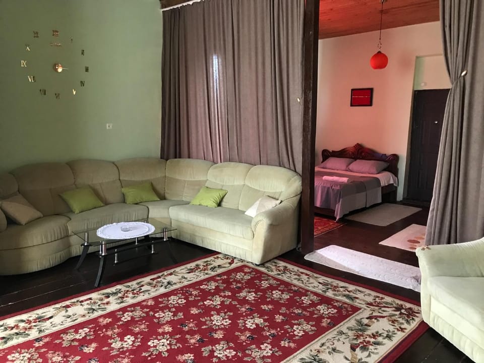 Barsa Apartment in Georgia