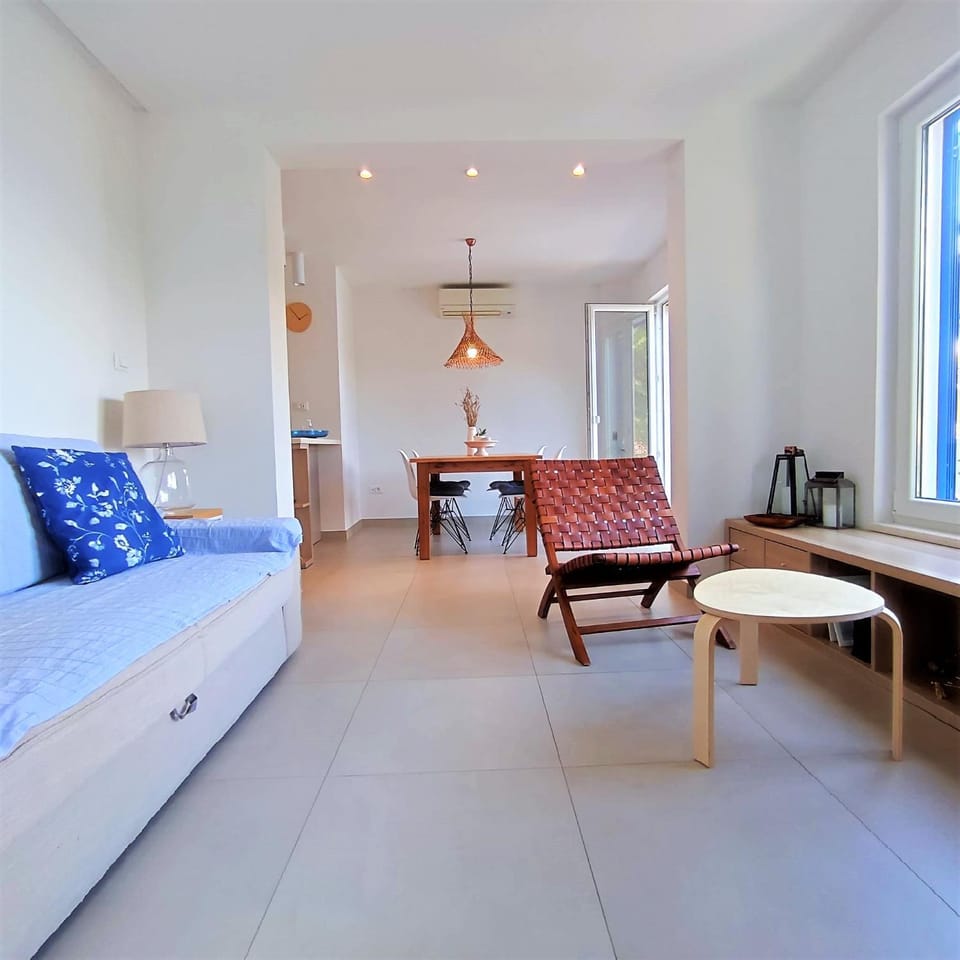 Mljet 4You - Beach House House in Dubrovnik-Neretva County