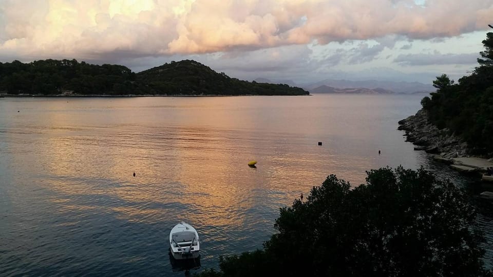 Mljet 4You - Beach House House in Dubrovnik-Neretva County