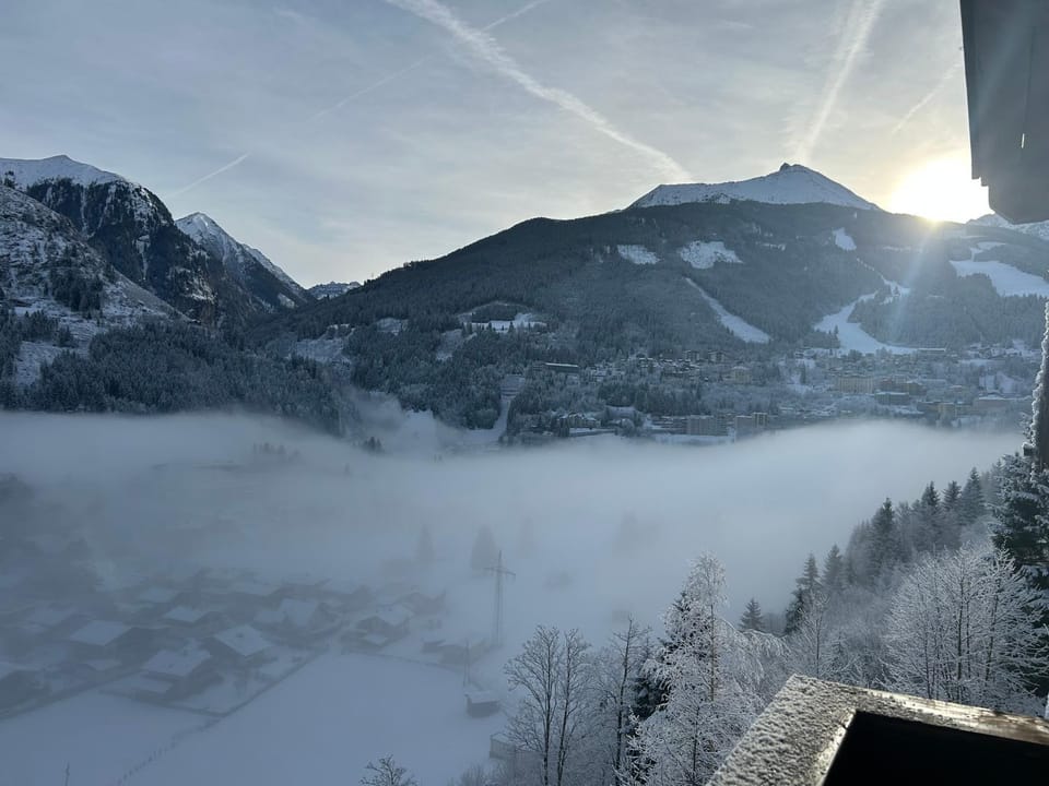 Appartementhaus Gastein / Haus Sammie Apartment in Bad Hofgastein
