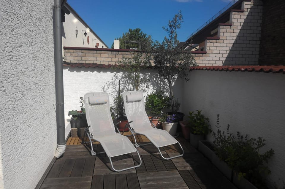 Balcony/Terrace, Balcony/Terrace