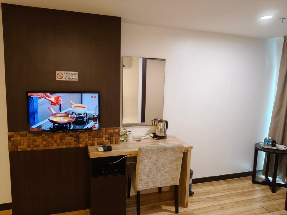 TV and multimedia