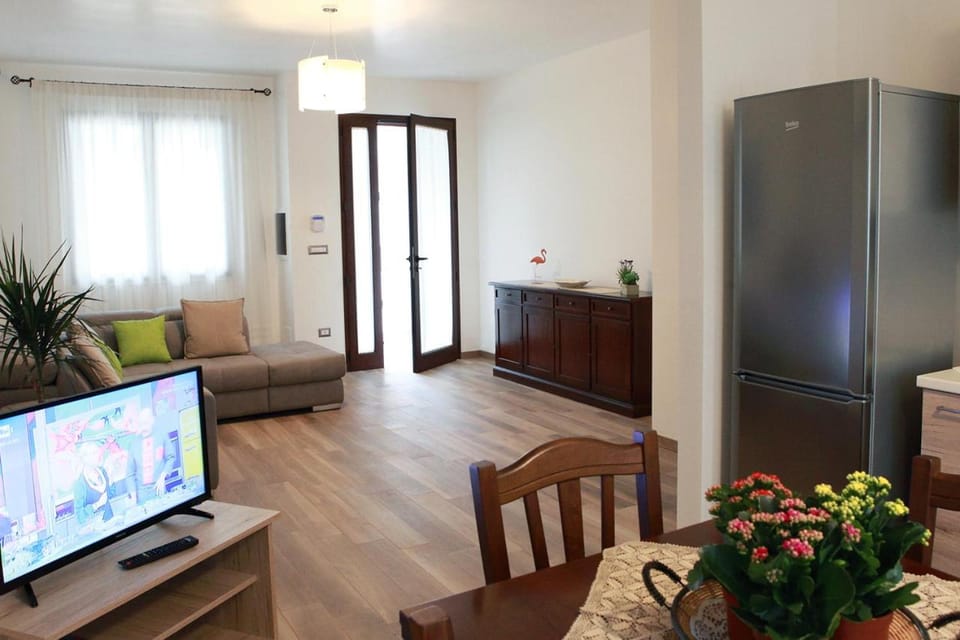 "Villetta Eromina" House in Apulia