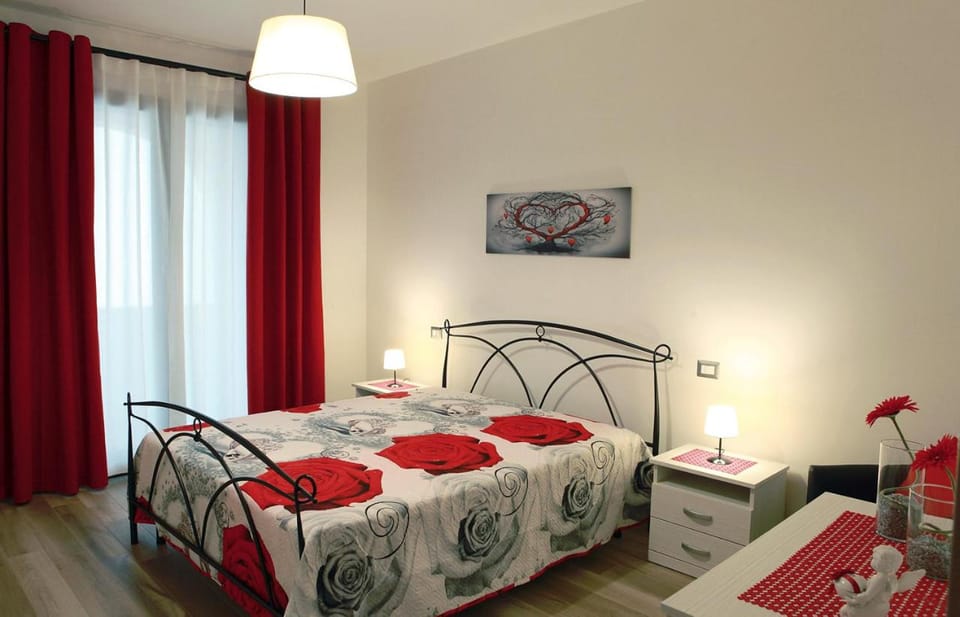 "Villetta Eromina" House in Apulia
