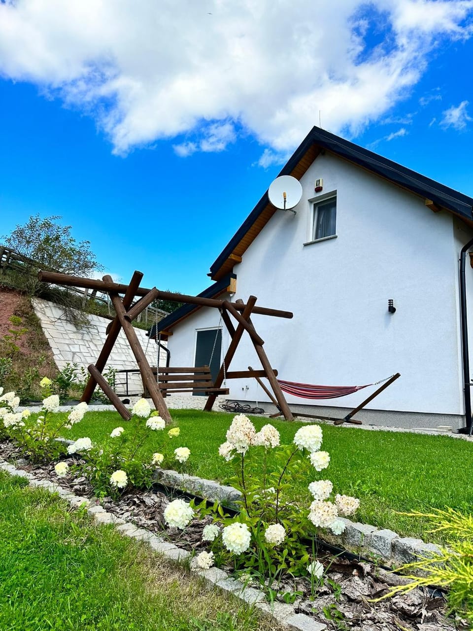 Domek u Beaty House in Lower Silesian Voivodeship