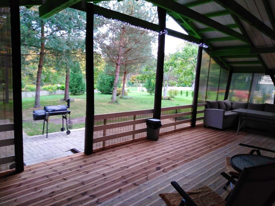 Mustvee Creek Cottage Nature lodge in Estonia