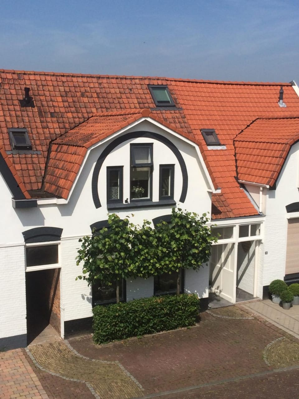 Bed & Breakfast Yerseke Bed and Breakfast in Zeeland, Netherlands
