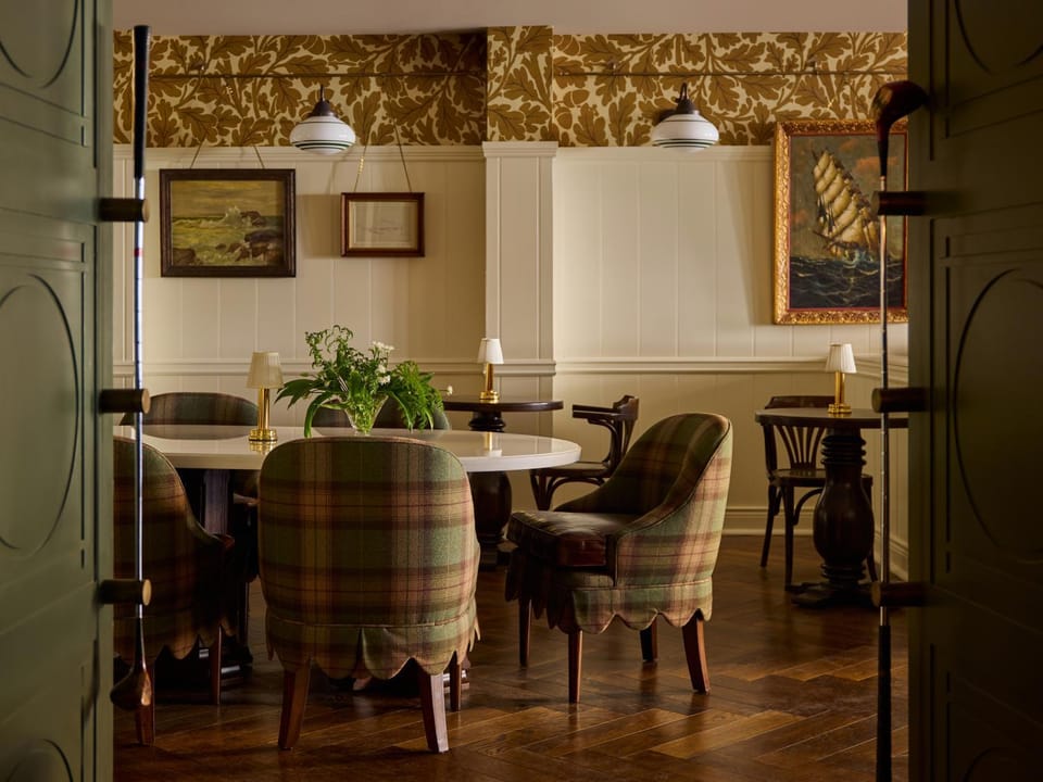 Restaurant/places to eat, Breakfast