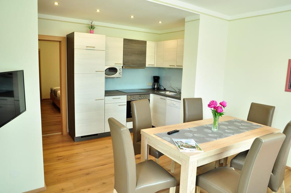 Apartments Jernej am Turnersee Apartment in Carinthia, Austria