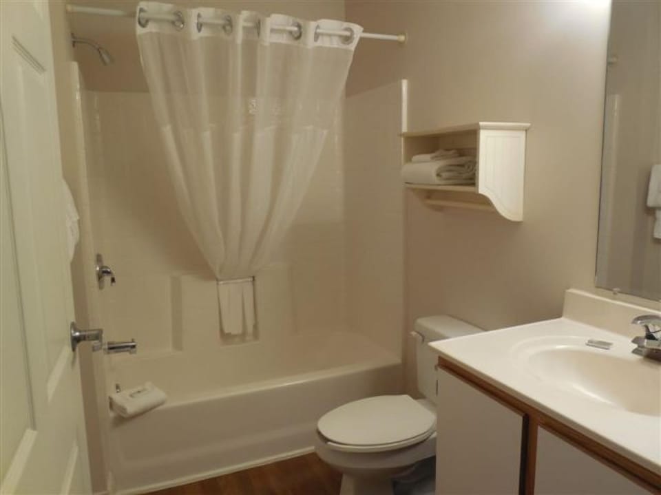 Affordable Suites Gastonia Motel in Gastonia