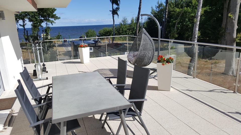 Balcony/Terrace, Balcony/Terrace