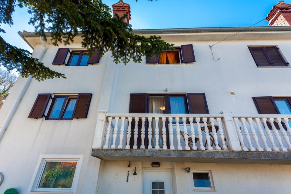 Apartman Marija Apartment in Primorje-Gorski Kotar County