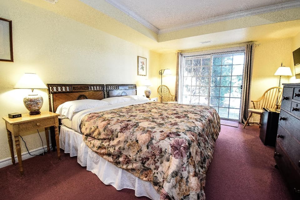 Blairpen House Country Inn Bed and Breakfast in Niagara-on-the-Lake
