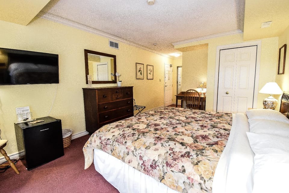 Blairpen House Country Inn Bed and Breakfast in Niagara-on-the-Lake