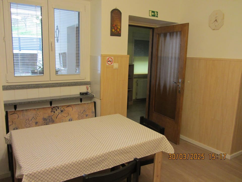 Property building, Seating area, Dining area