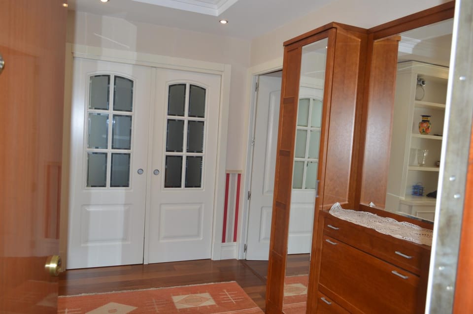 Casa acogedora Apartment in Mundaka