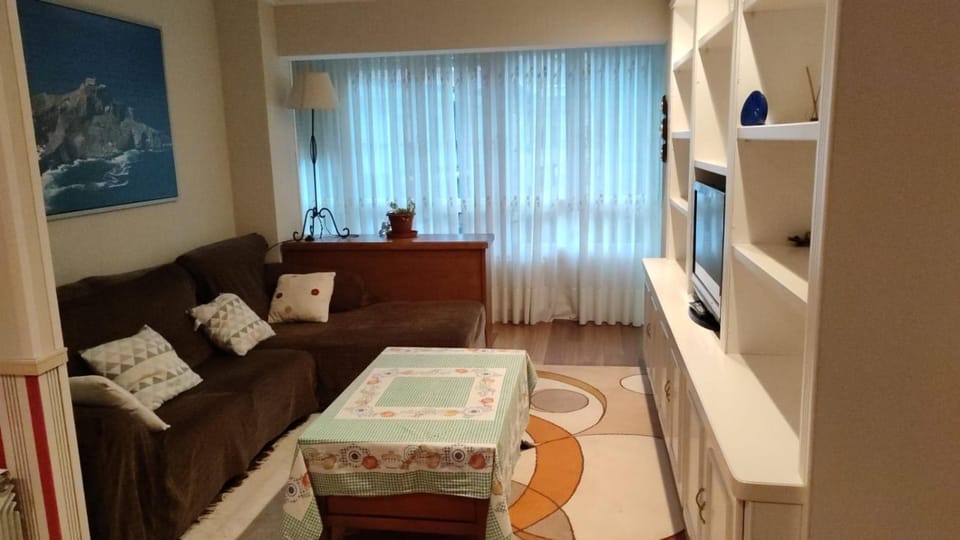 Casa acogedora Apartment in Mundaka