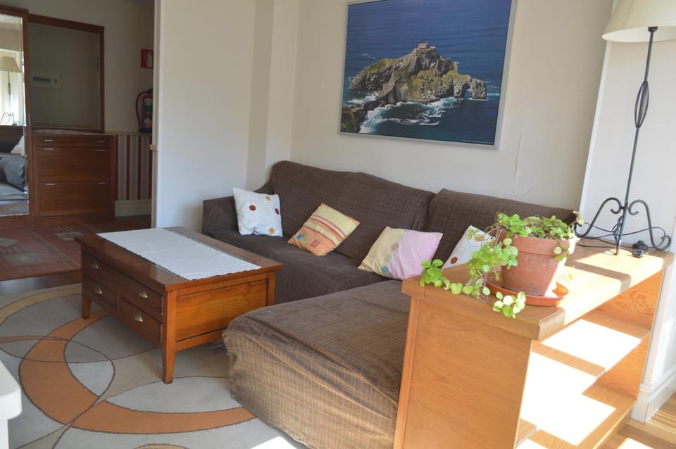 Casa acogedora Apartment in Mundaka
