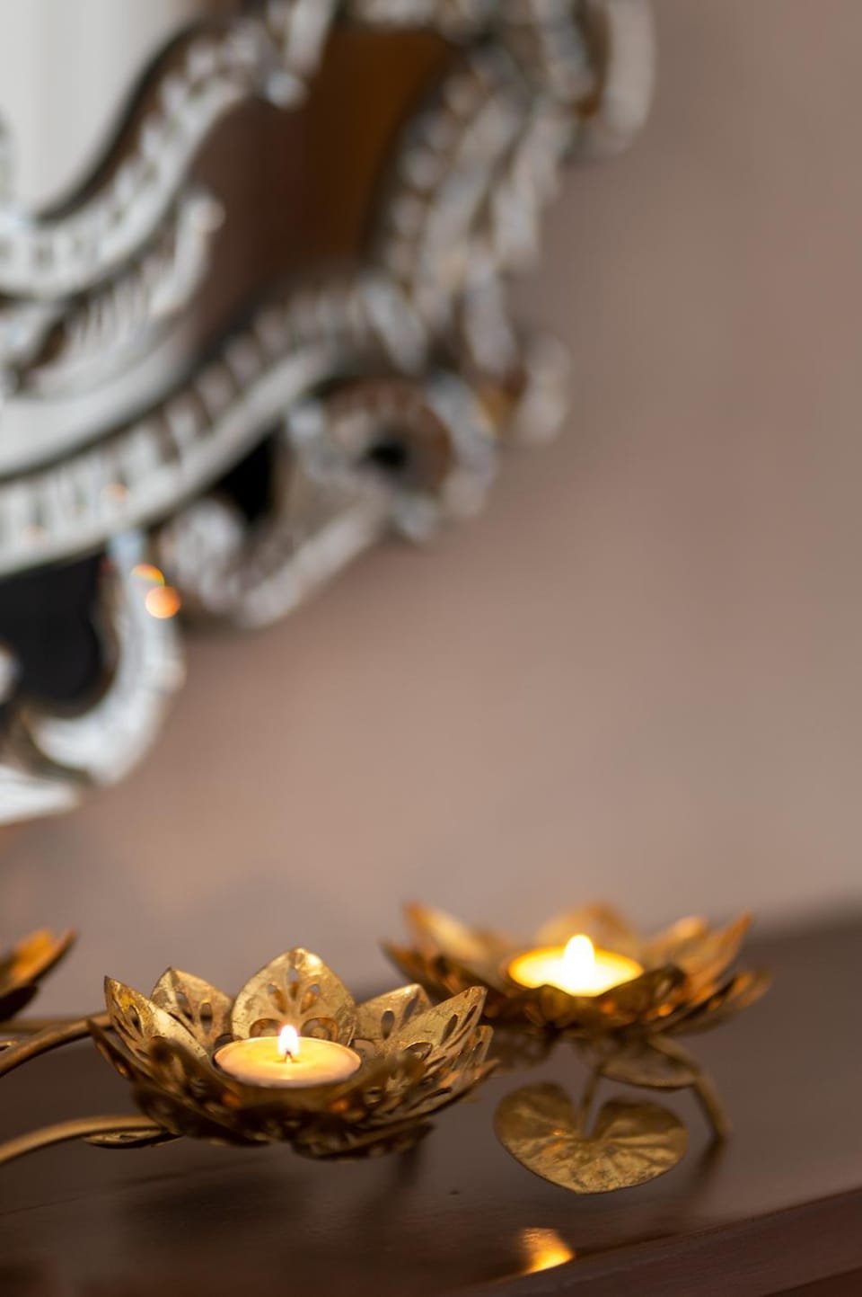 Decorative detail