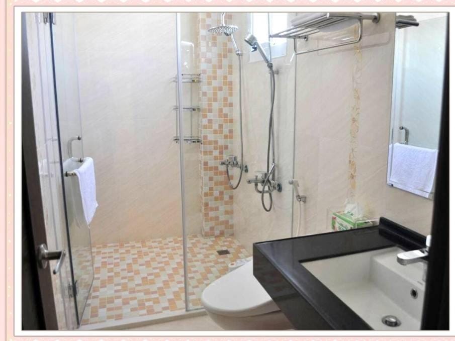 FiFI House Vacation rental in Taiwan, Province of China