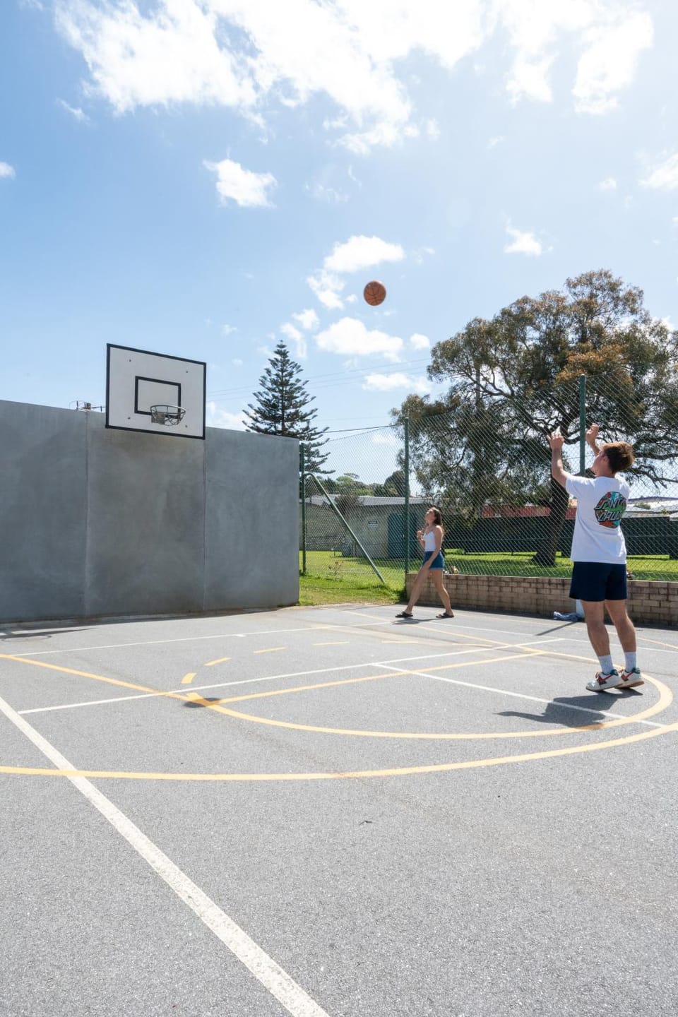Activities
