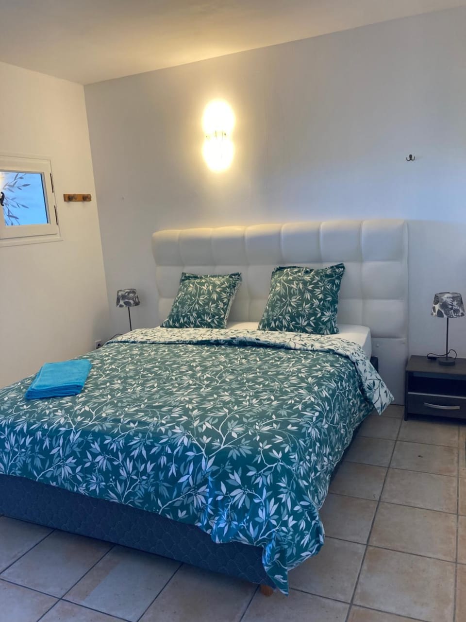 La grande bleue Apartment in Port-Vendres