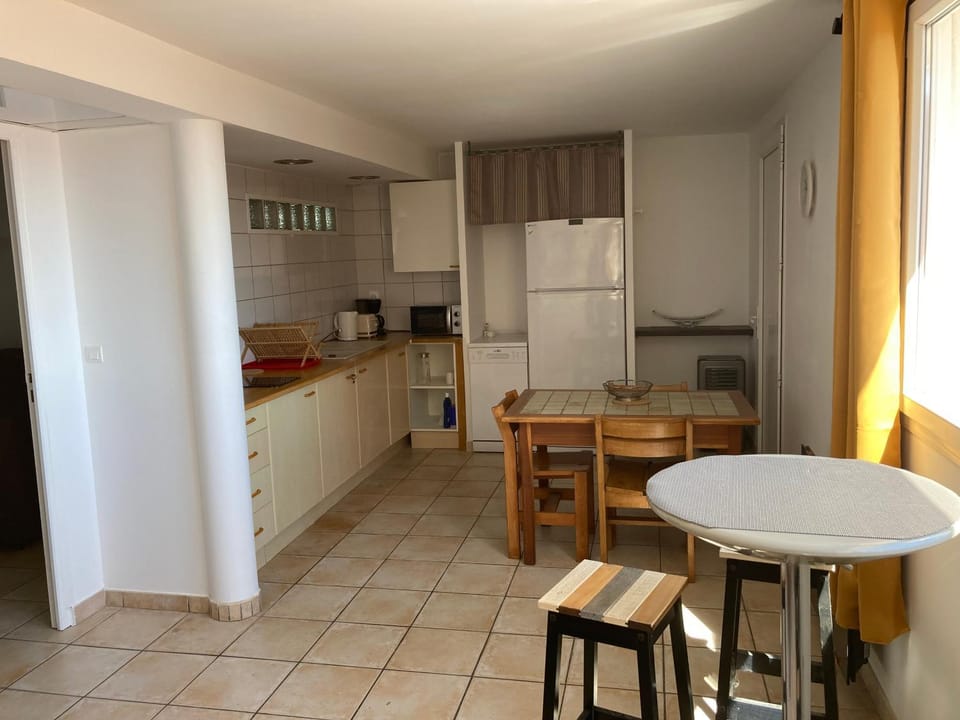 La grande bleue Apartment in Port-Vendres