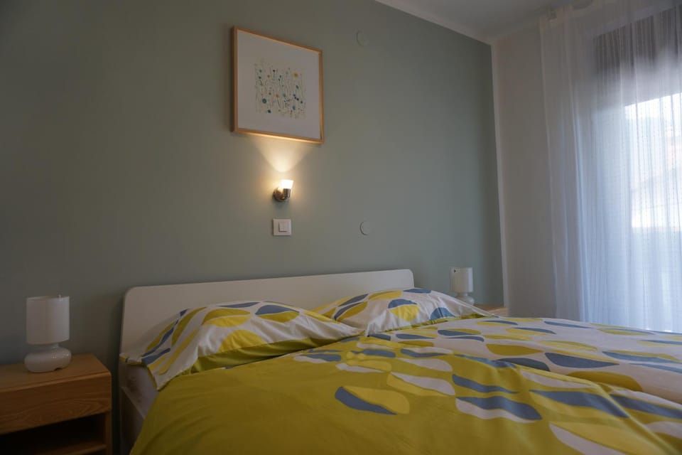 Apartma Irena Volče Apartment in Friuli-Venezia Giulia