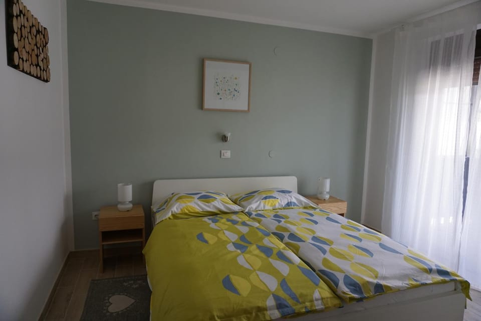 Apartma Irena Volče Apartment in Friuli-Venezia Giulia