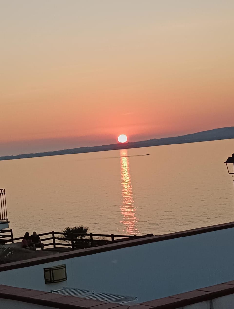 Casa Vacanze Fronte Mare Calasetta "CA' U CAPPUN" House in Calasetta