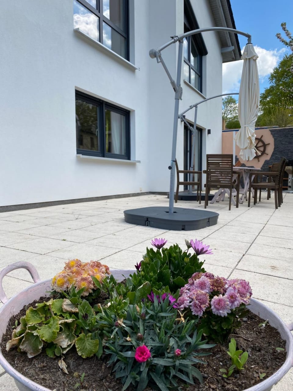 Ferienhaus Frankstraße 5b House in Zinnowitz