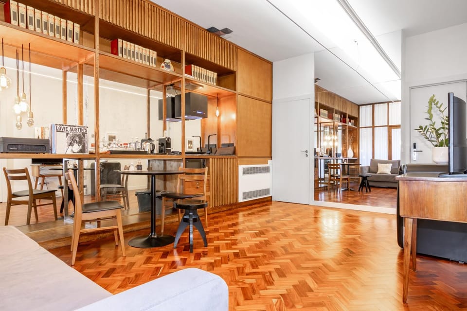 Living room, Other