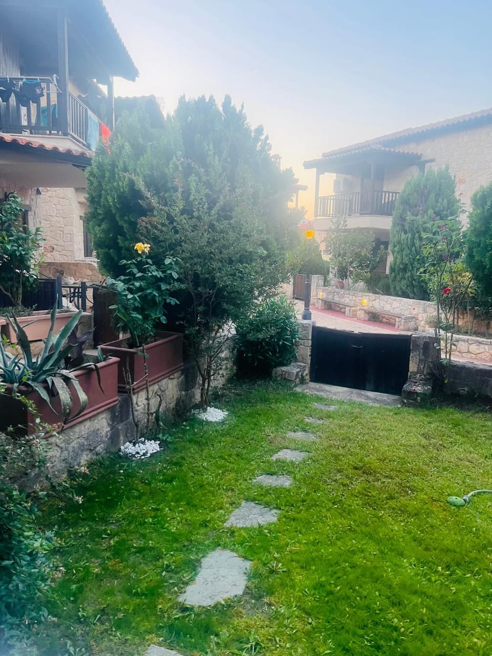 Afytos house House in Halkidiki