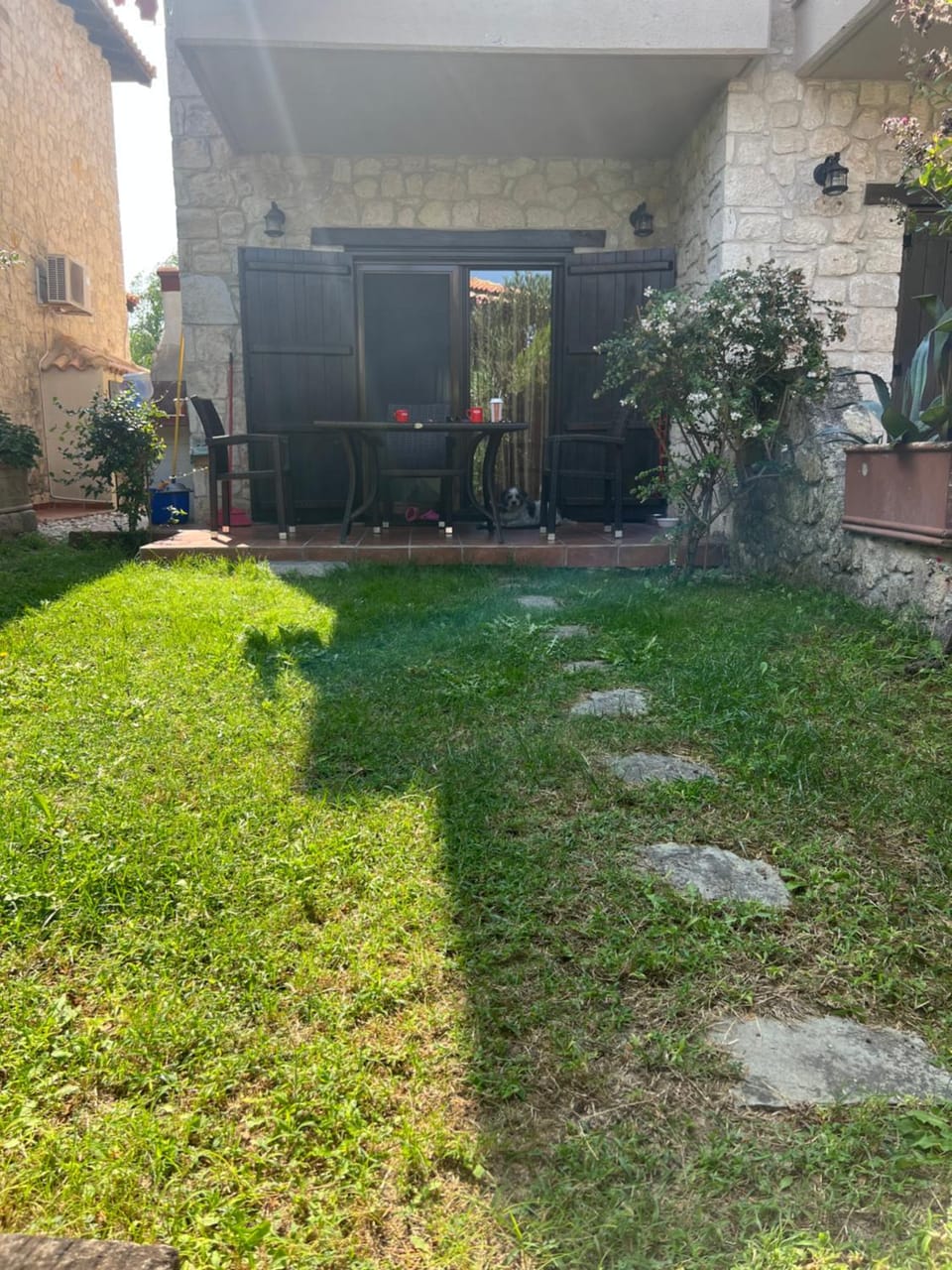 Afytos house House in Halkidiki
