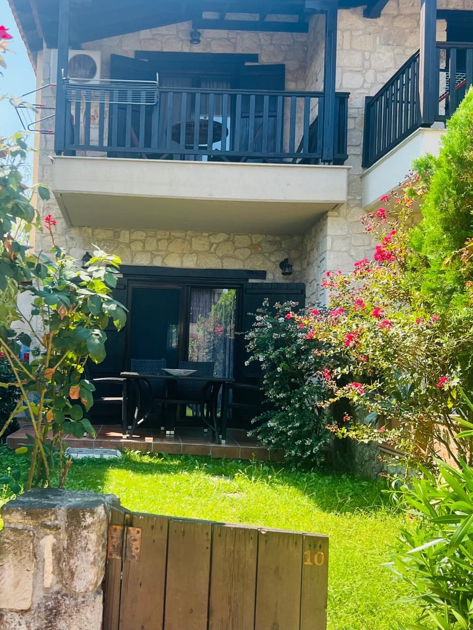 Afytos house House in Halkidiki