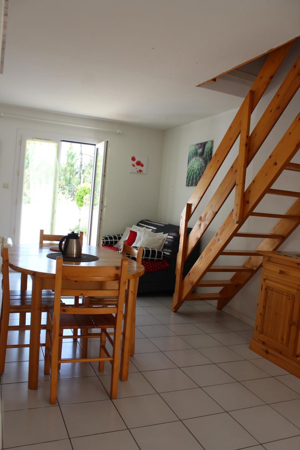 Maison Saint Hilaire de Riez, 300m de la plage House in Saint-Jean-de-Monts