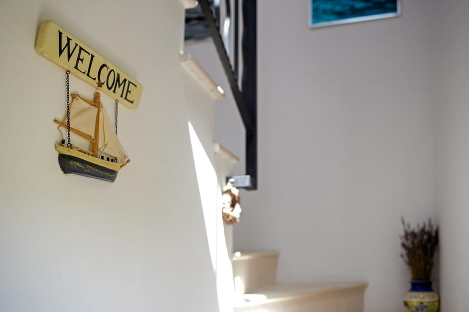 All About the Sea - Riviera House near the center of Hvar Bed and Breakfast in Hvar