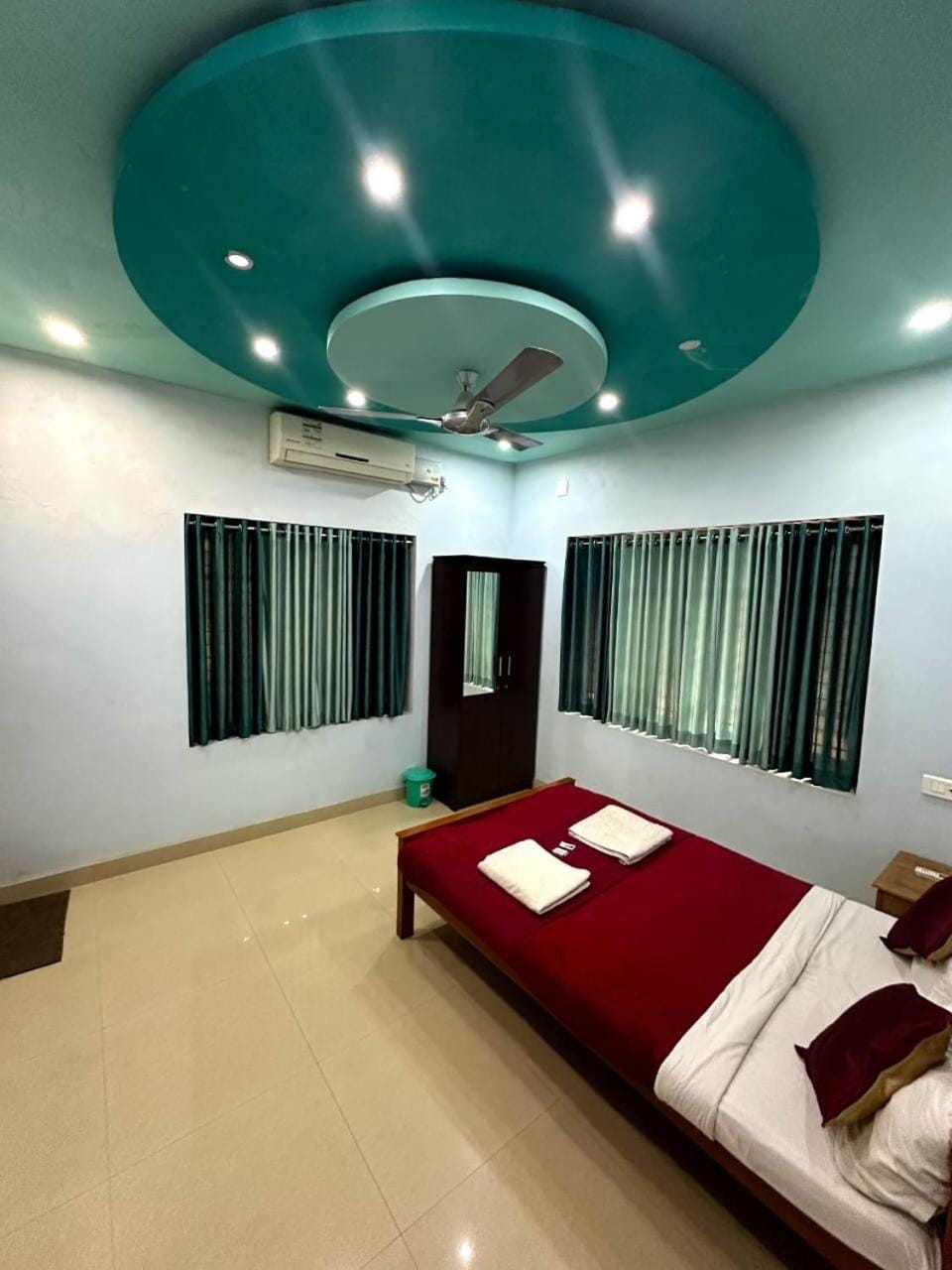 Bekal homestay and resorts Vacation rental in Kerala