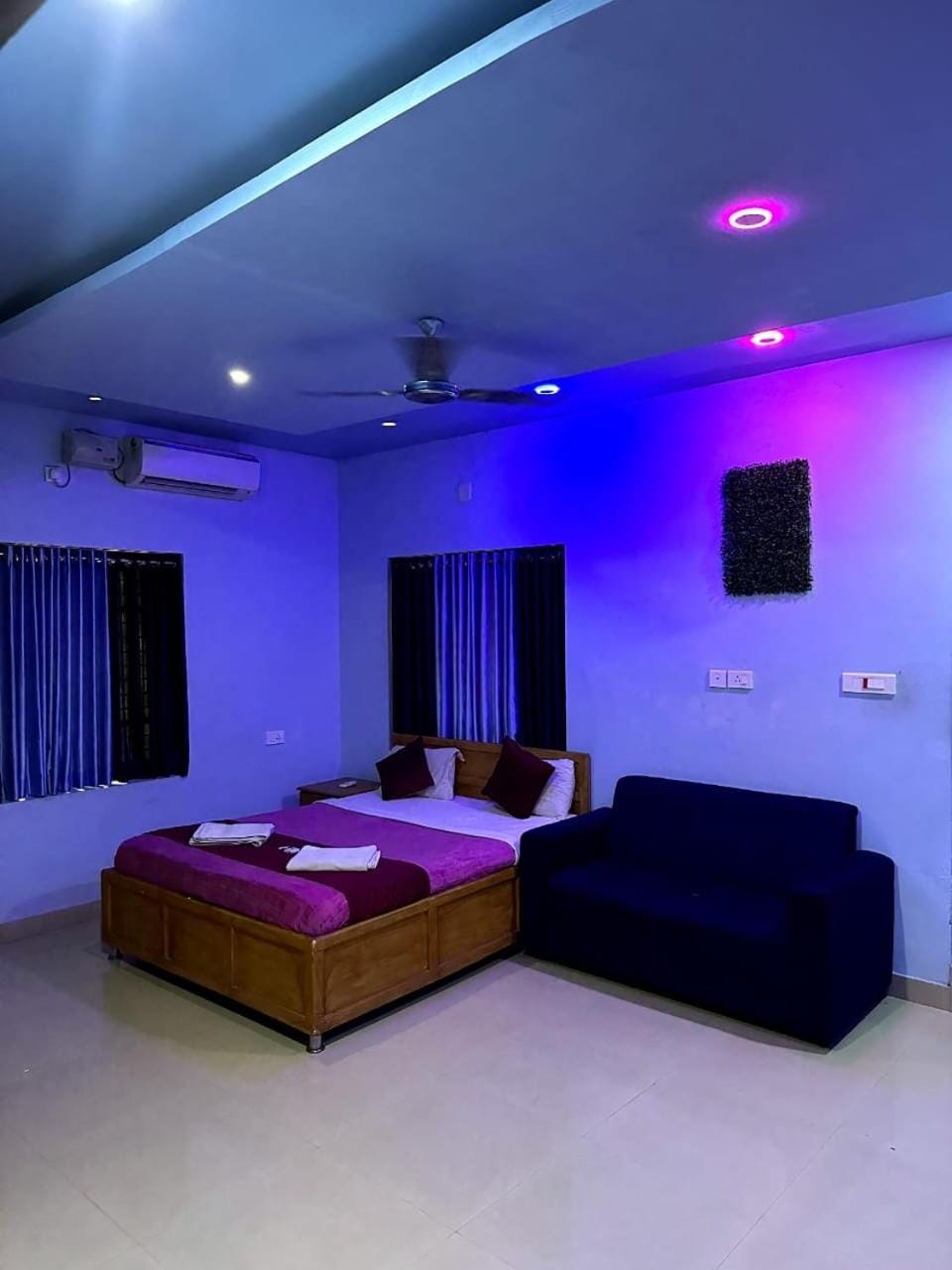 Bekal homestay and resorts Vacation rental in Kerala