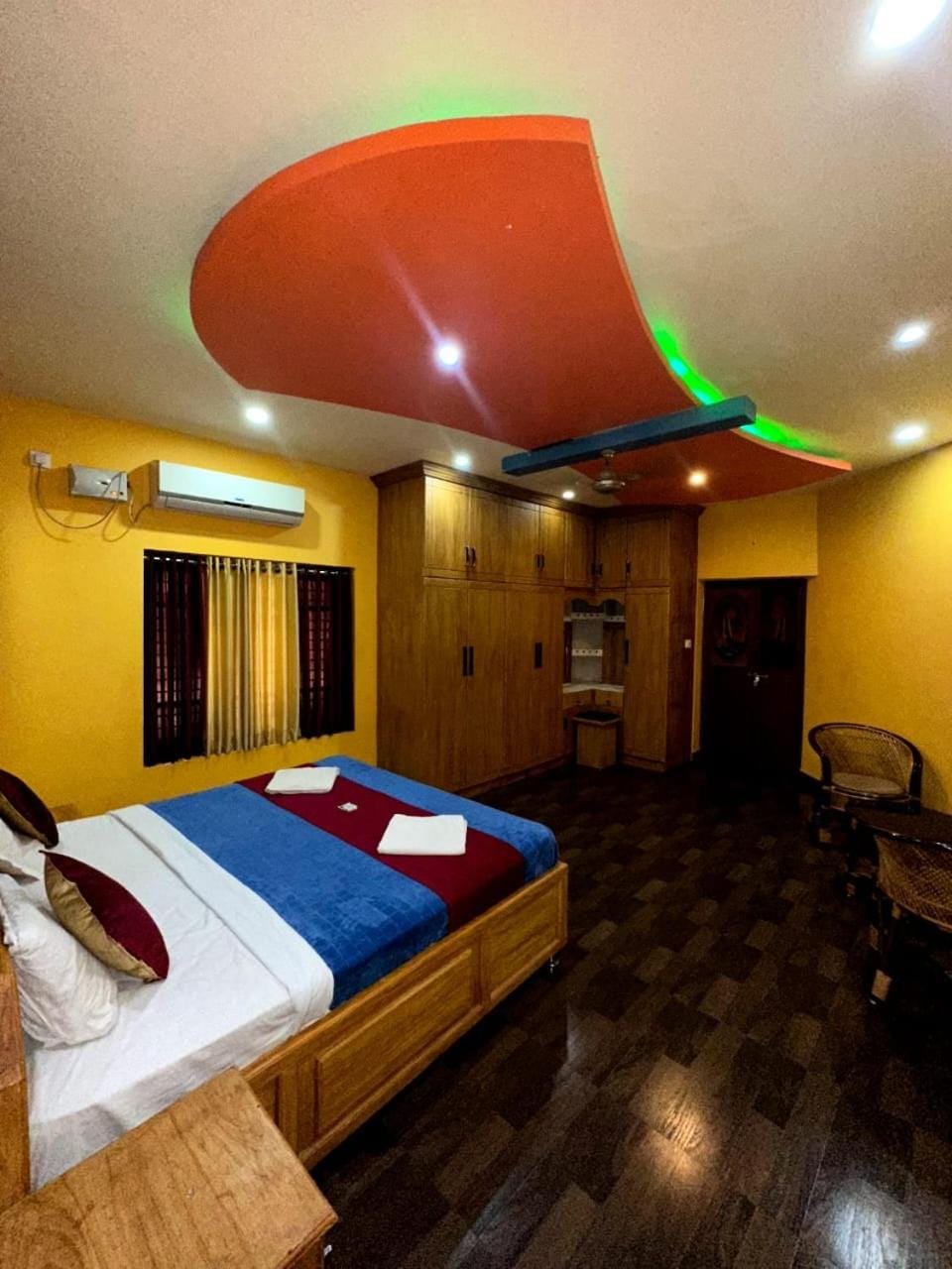 Bekal homestay and resorts Vacation rental in Kerala