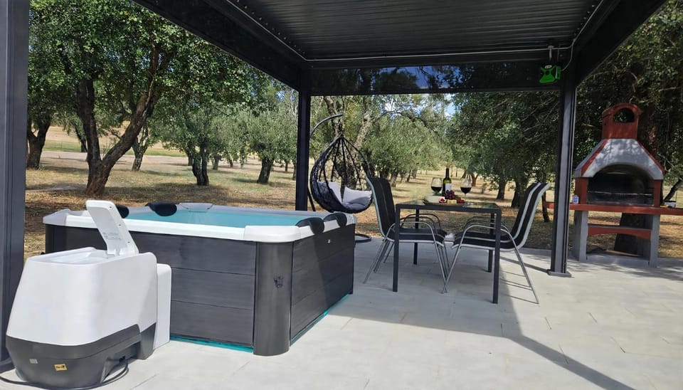 Apartment Topalovic Plitvice Private Pool Apartment in Lika-Senj County