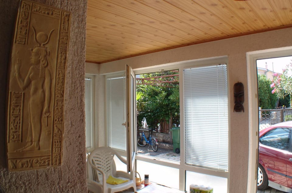 Holiday House Crik House in Crikvenica
