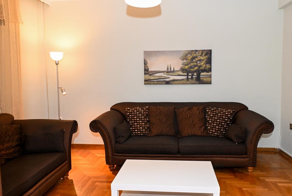 Amazing house with private backyard House in Alexandroupoli