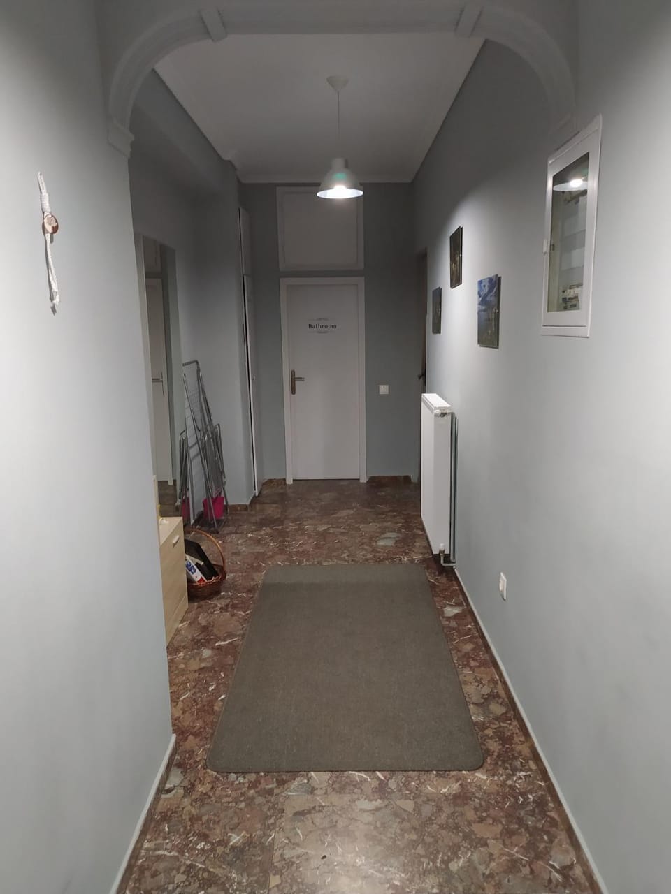 George's Old House Apartment in Decentralized Administration of Macedonia and Thrace