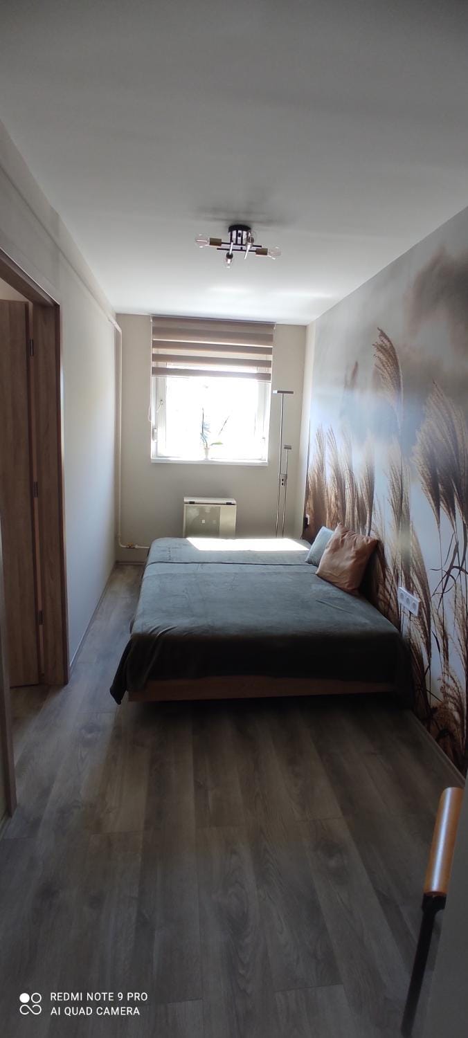 Baross apartman Apartment in Hungary