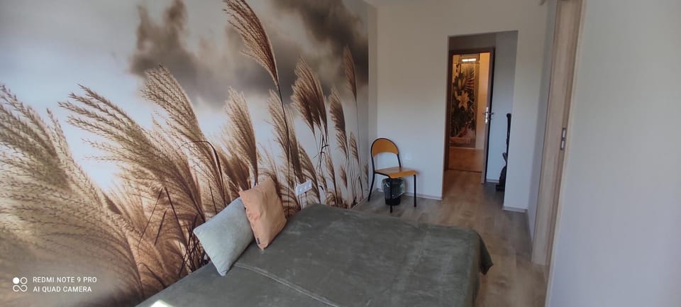 Baross apartman Apartment in Hungary