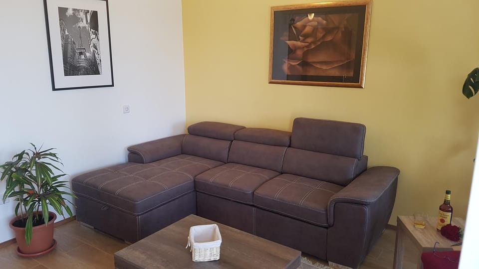MARIVA21 Apartment in Primorje-Gorski Kotar County