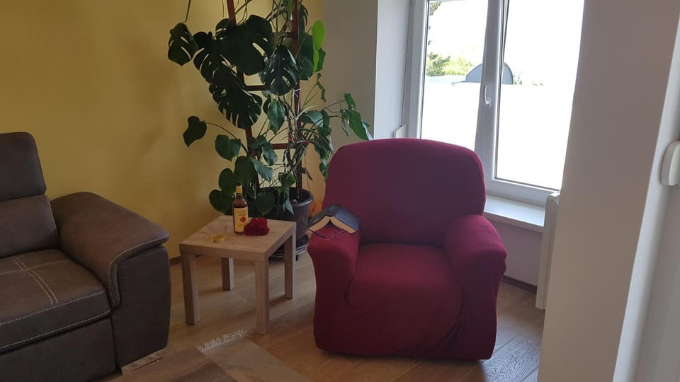 MARIVA21 Apartment in Primorje-Gorski Kotar County