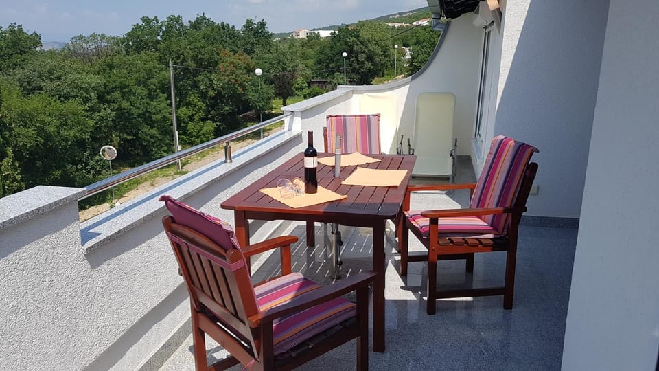 MARIVA21 Apartment in Primorje-Gorski Kotar County